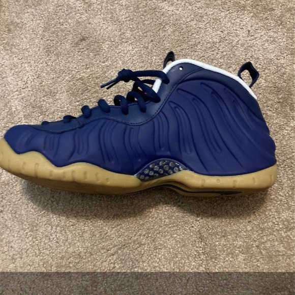 Nike foamposite - Picture 4 of 10